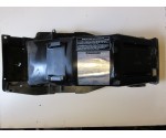 Kawasaki GPX600R binnenspatbord / achterspatbord